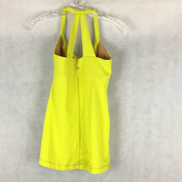 Lululemon Racerback Tank Top 🛍 - Picture 2 of 5